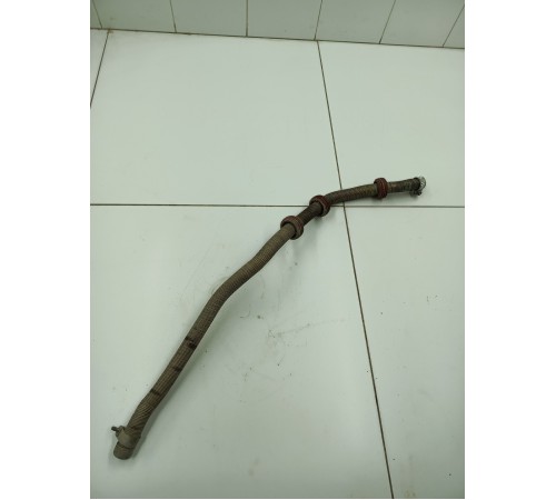 Трубка патрубок предпускового подогревателя Webasto