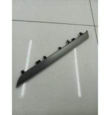 Накладка торпедо декоративная с подсветкой