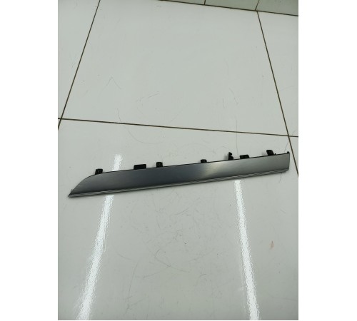 Накладка торпедо декоративная с подсветкой