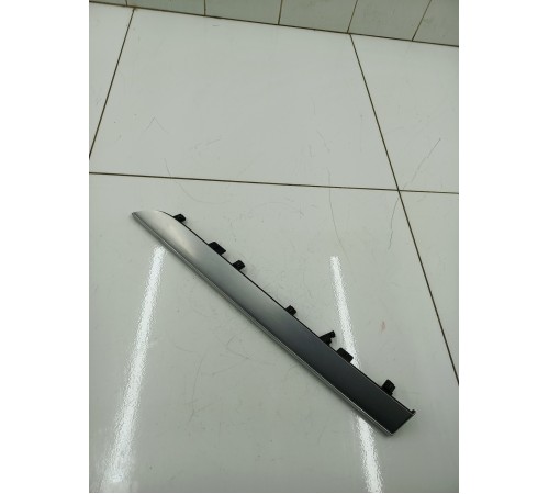 Накладка торпедо декоративная с подсветкой