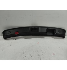 Накладка замка крышки багажника