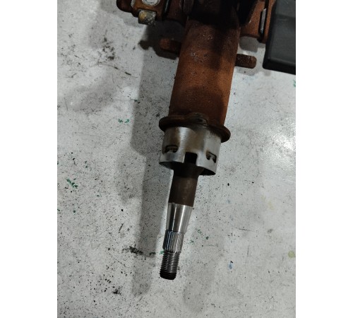 Рулевая колонка