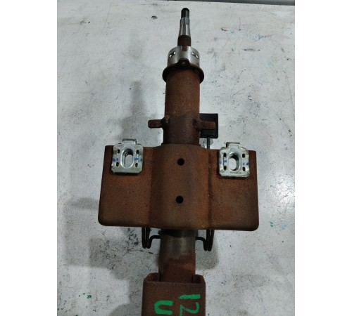 Рулевая колонка