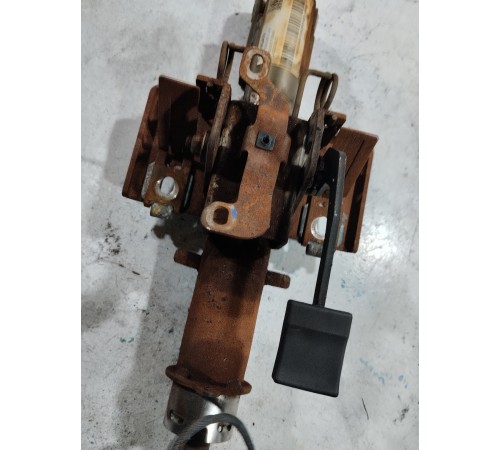 Рулевая колонка