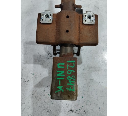 Рулевая колонка