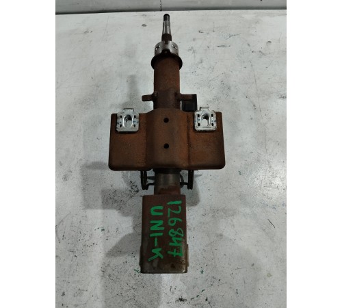 Рулевая колонка