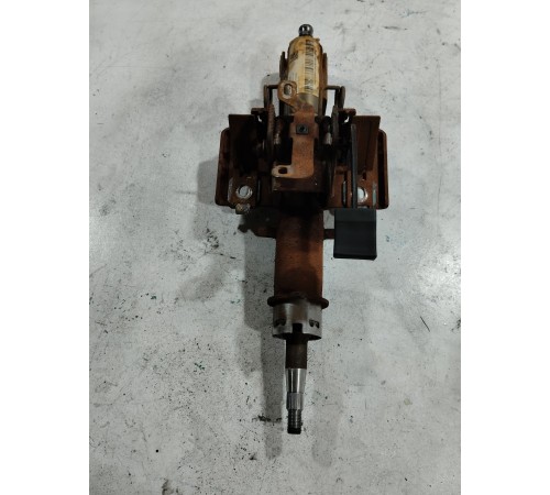 Рулевая колонка