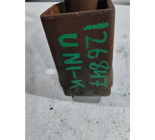 Рулевая колонка