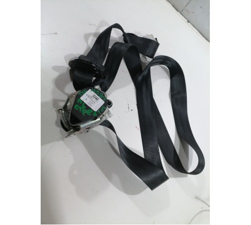 Ремень безопасности передний левый