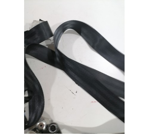 Ремень безопасности передний левый