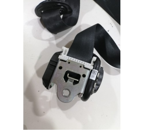 Ремень безопасности передний левый