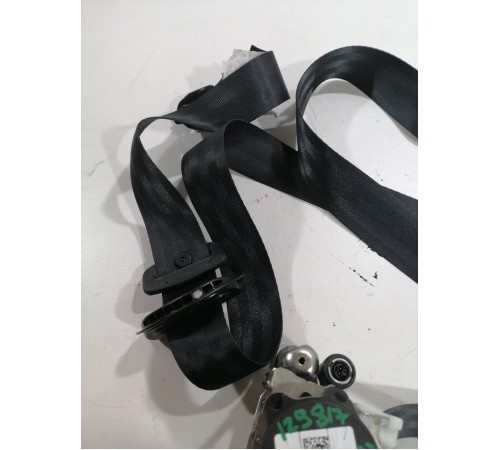 Ремень безопасности передний левый