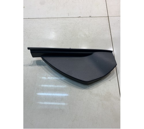 Накладка торпедо(левая)