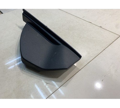 Накладка торпедо(левая)