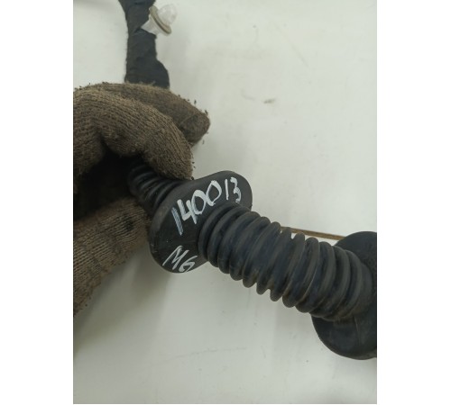 Электропроводка двери задняя левая