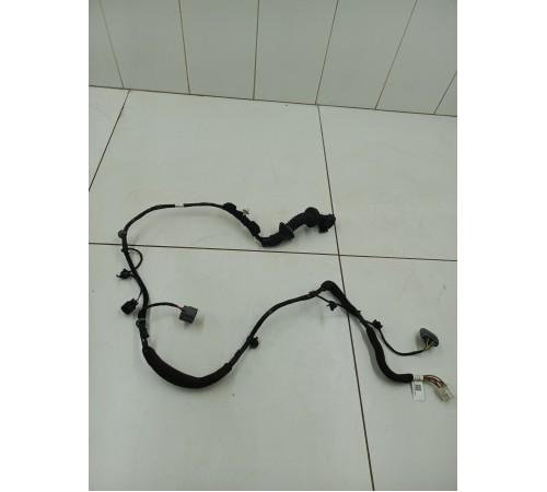 Электропроводка двери задняя левая