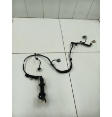 Электропроводка двери задняя левая