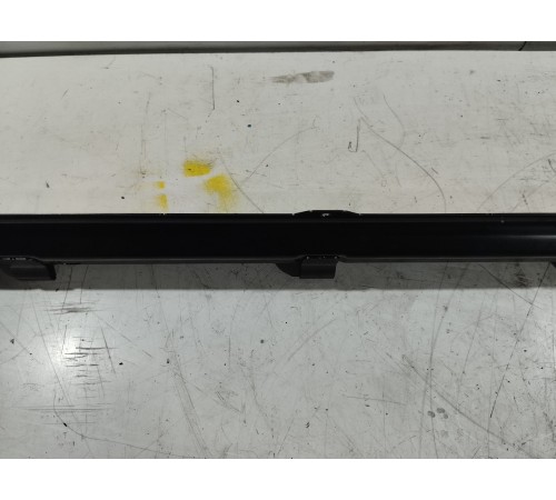 Кронштейн(крепление) шторки багажника