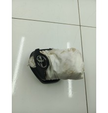 Подушка безопасности водителя