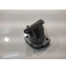 Соединитель (передний)