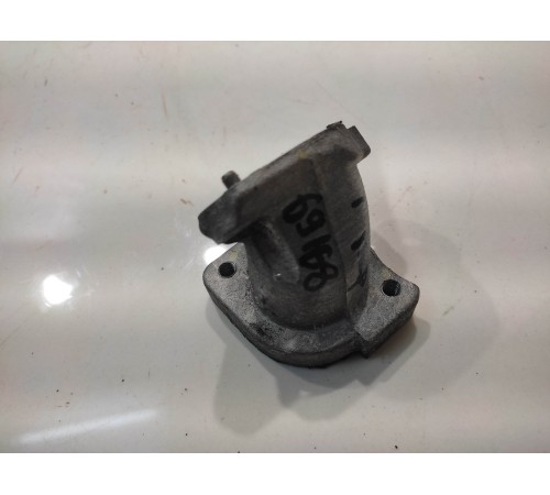 Соединитель (передний)