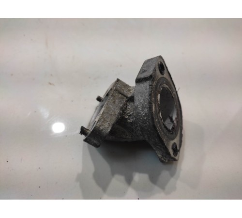 Соединитель (передний)