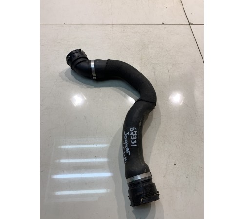 Патрубок радиатора