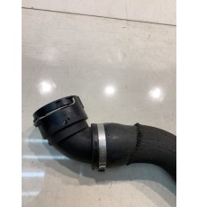 Патрубок радиатора