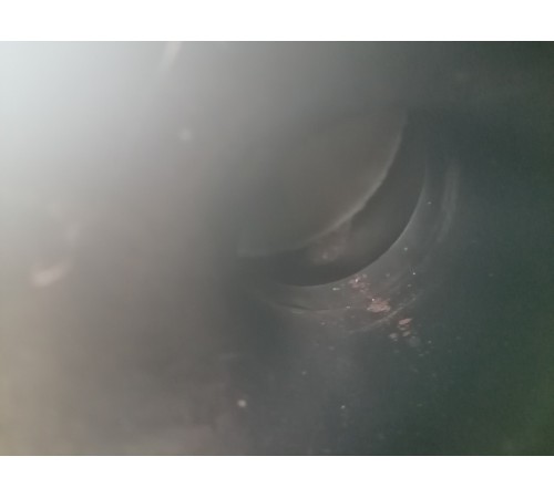 Глушитель с катализатором