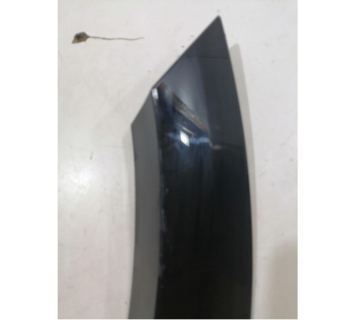 Накладка двери задняя правая