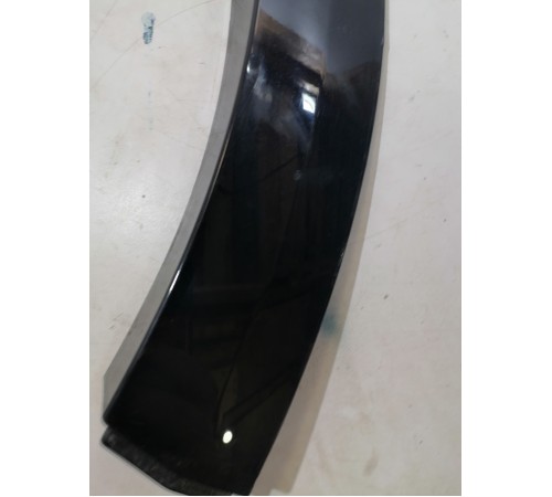 Накладка двери задняя правая