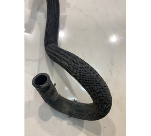 Трубка системы охлаждения