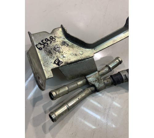 Трубка системы охлаждения