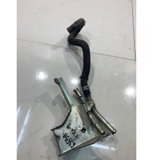 Трубка системы охлаждения