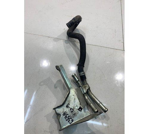 Трубка системы охлаждения