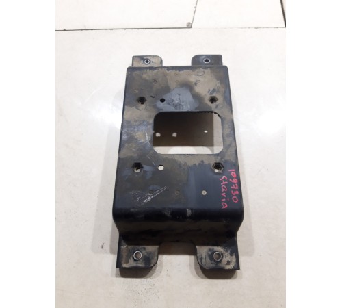 Кронштейн(крепление) топливного фильтра