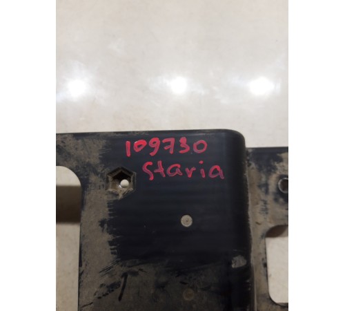 Кронштейн(крепление) топливного фильтра