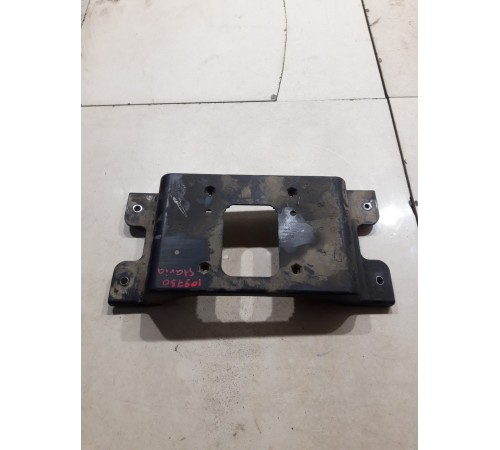 Кронштейн(крепление) топливного фильтра