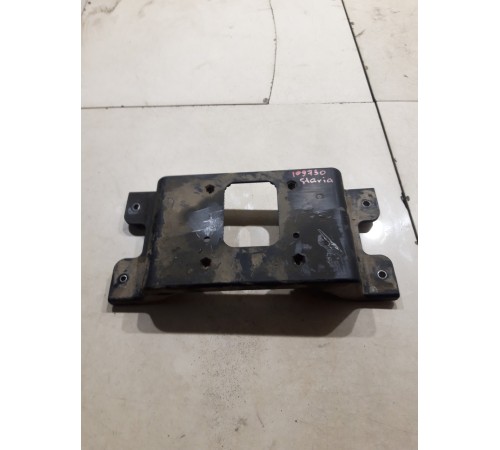 Кронштейн(крепление) топливного фильтра