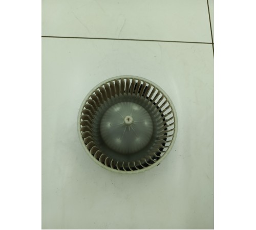 Моторчик отопителя печки