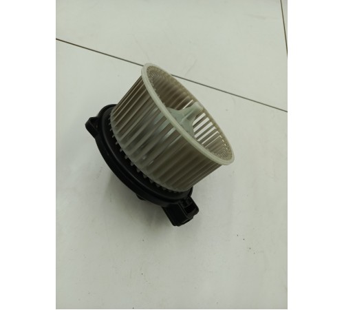 Моторчик отопителя печки