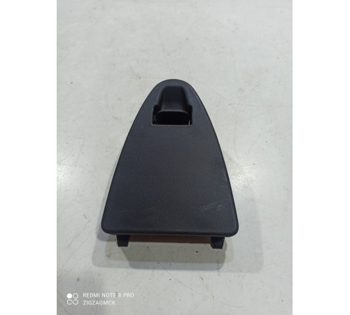 Кронштейн(крепление) аварийного знака