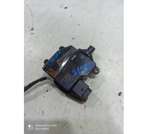 Активатор крышки лючка бензобака