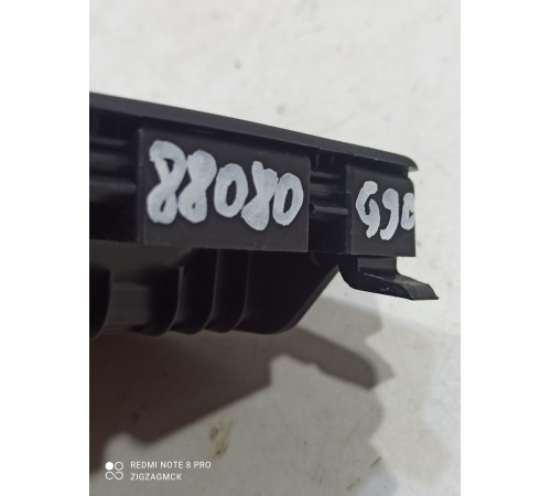 Кронштейн(крепление) аварийного знака