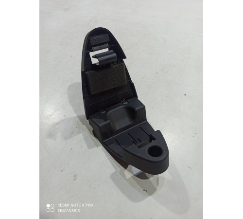 Кронштейн(крепление) аварийного знака