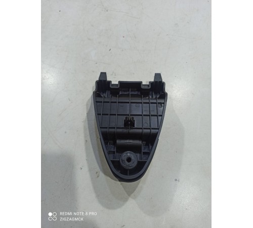 Кронштейн(крепление) аварийного знака