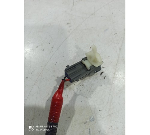 Активатор крышки лючка бензобака