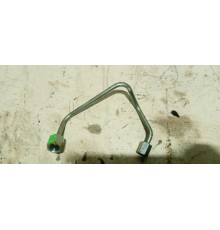 Трубка топливная  на 2 цилиндр