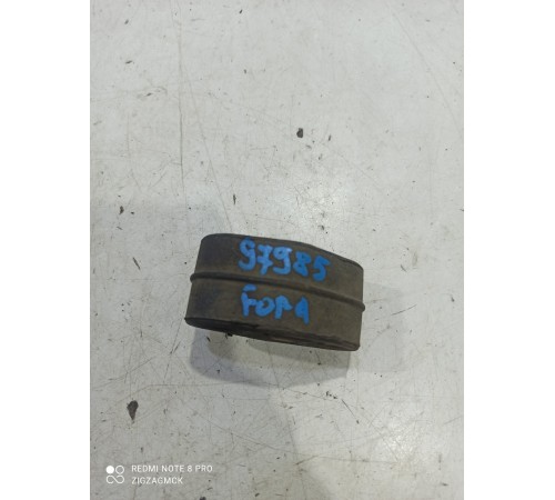 Подушка глушителя