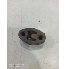 Подушка глушителя